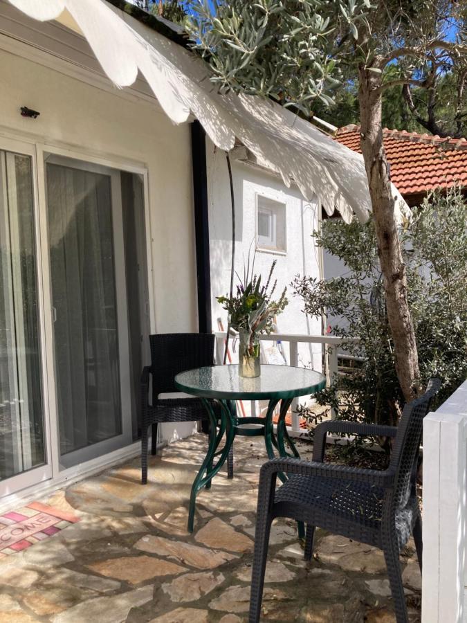 Seker Bungalov Lejlighed Çıralı Eksteriør billede